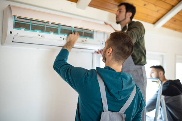 Best Best HVAC Companies  in St Michaels, MD