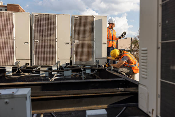 Best HVAC Air Duct Cleaning  in St Michaels, MD