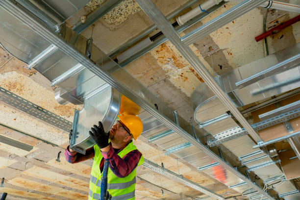 Best HVAC Installation Services  in St Michaels, MD