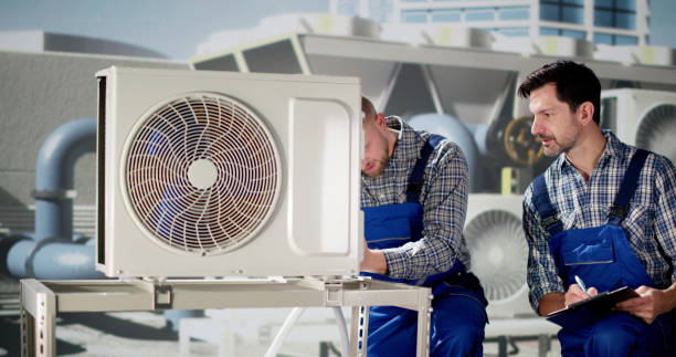 Best HVAC Replacement Cost  in St Michaels, MD